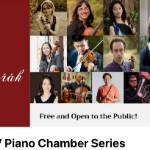 Grand Valley Piano Chamber Series -Season 4